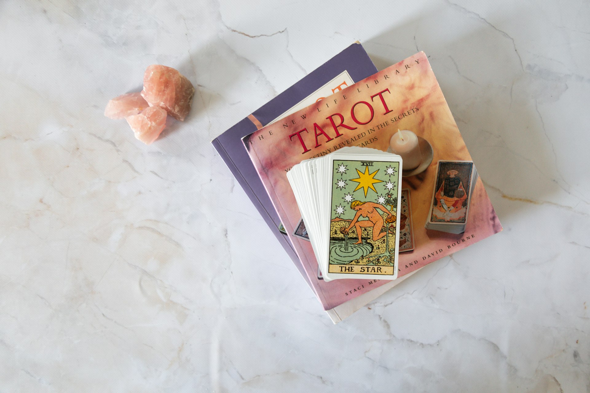 Tarot Card Reading