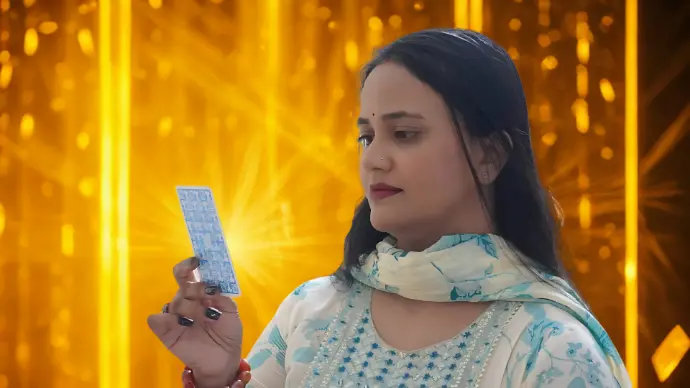 Acharya Richa Sharma