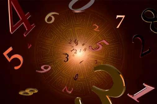 Numerology