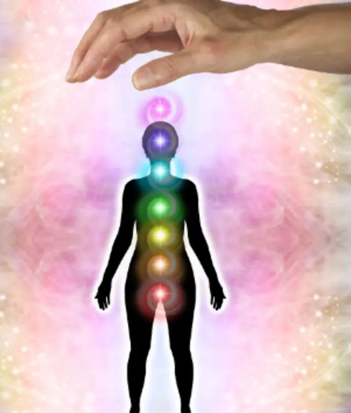 Chakra Healing