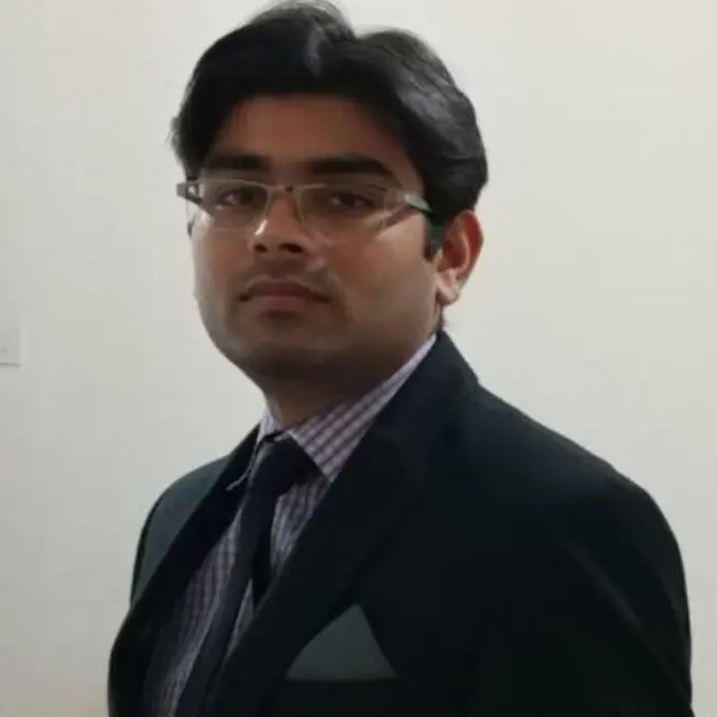 Anupam Kumar