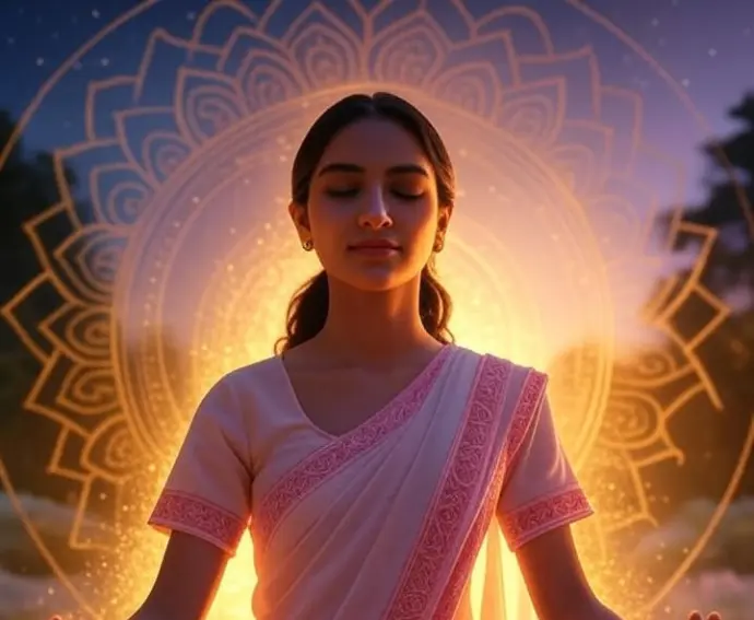 Shambhavi Practices