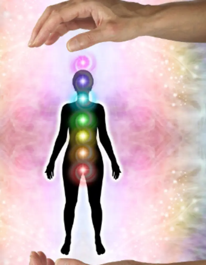 Chakra Healing